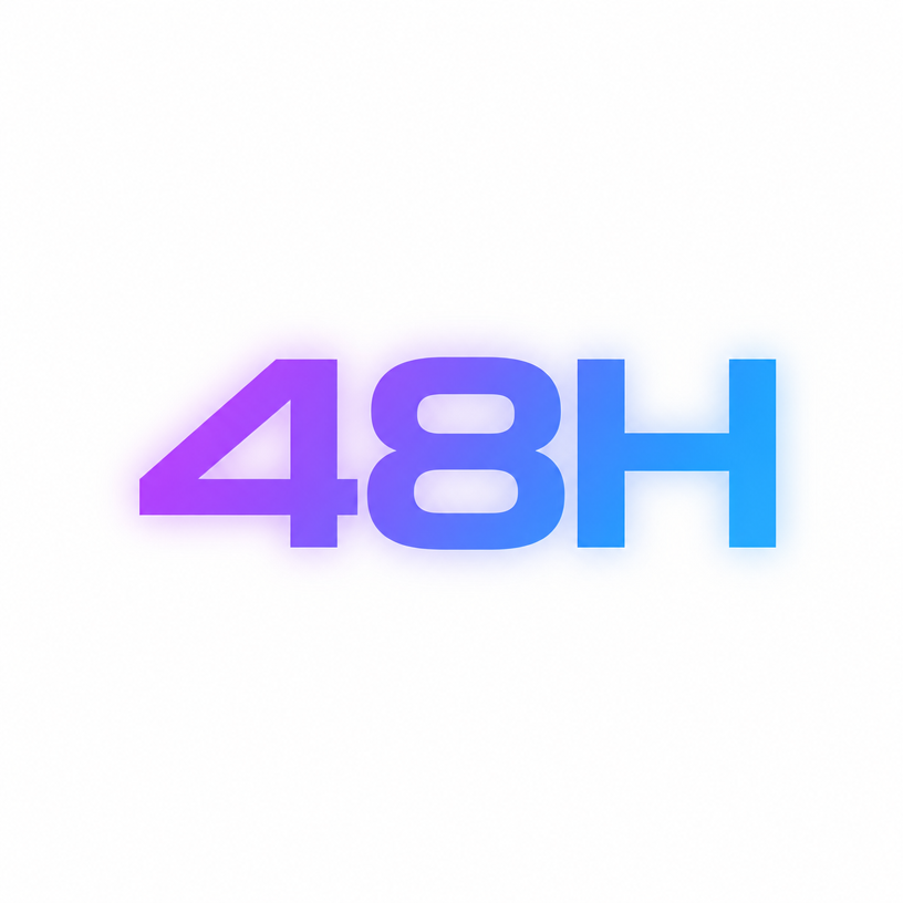 The 48H Method